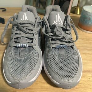 Ja Morant Basketball Shoes